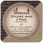 Praha-Prazsky most 805b