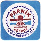 Přerov-Parnik 903