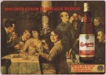 Č.B.Budvar 37a