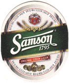 Č.B.Samson 917b