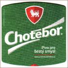 Chotebor 525a