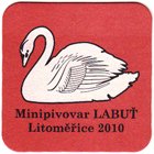 Litomerice Labut 757