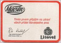 Litovel 152b