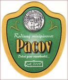 Pacov 634a