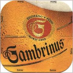 Plzen-Gambrinus 242,43,44,45a