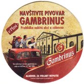 Plzen-Gambrinus 791b